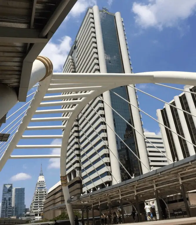 Construction Company